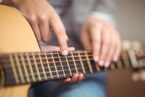 guitarra