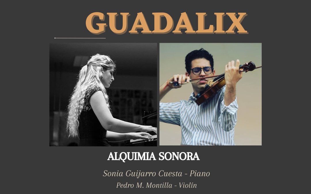 Tardeo Cultural Latiendo Guadalix 25 Abril