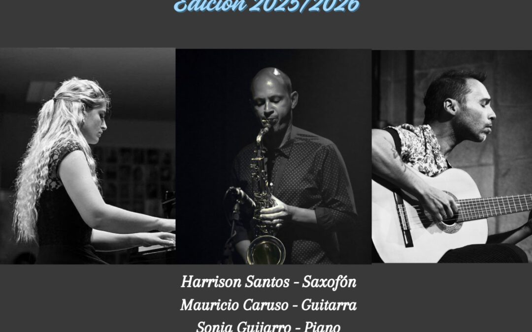 Latiendo Guadalix 30 de enero